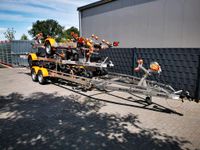 Vanclaes Excelleron Wave 1500 Bootstrailer Rheinland-Pfalz - Burgen Vorschau