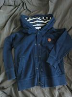 Jacadi Hoodie, Jacke, Sweatjacke Gr. 116 Bayern - Tutzing Vorschau