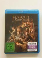 Der Hobbit 2 auf BD (Smaugs Einöde) Bayern - Augsburg Vorschau