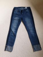 Jeans Sublevel Hose Gr. L 40 Thüringen - Bleicherode Vorschau