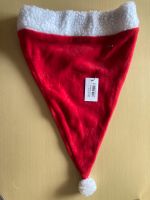 Horze Weihnachtsmütze / Christmas Helmet Cap NEU Thüringen - Klettbach Vorschau