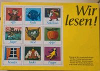 Kinder Spielzeug Ravensburger Leselernspiel "Wir lesen!" Baden-Württemberg - Lauf Vorschau