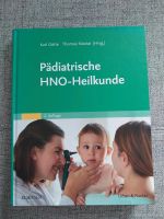 Pädiatrische HNO-Heilkunde Essen-West - Frohnhausen Vorschau