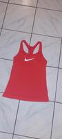 Nike Dri-Fit Sport Tank Top Gr. S rot Kiel - Wellsee-Kronsburg-Rönne Vorschau