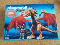 Playmobil Dragons 5483 Drache Niedersachsen - Kirchlinteln Vorschau