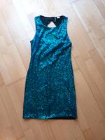 Pailletten Kleid H&M Gr. 36 Niedersachsen - Sande Vorschau