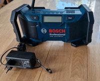 Bosch Professional GML SOUNDBOXX, Baustellenradio Brandenburg - Bernau Vorschau