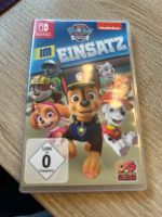 Nintendo Spiel Paw Patrol im Einsatz Nordrhein-Westfalen - Würselen Vorschau
