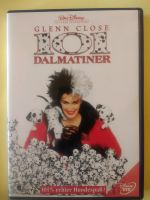 Disney DVD 101 DALMATINER Zeichentrick Klassiker Dalmatiner Hunde Dortmund - Innenstadt-Nord Vorschau