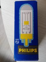 Alte Projektor Glühbirne Philips, 500 W, G17Q-7 Typ 6282C/05 Aachen - Aachen-Mitte Vorschau