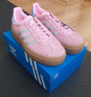 Adidas Gazelle Bold 37⅓ True Pink NEU Baden-Württemberg - Balingen Vorschau