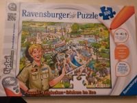 tiptoi Puzzle "Im Zoo" Hessen - Bad Wildungen Vorschau