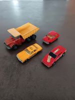 Matchbox, hot wheels, corgi, Majorette Baden-Württemberg - Weilheim an der Teck Vorschau