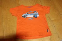 JAKO-O T-Shirt kurzarm Sommer orange Polizei Hund Junge 80 / 86 Bayern - Lamerdingen Vorschau