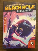 Black Hole Buccaneers Brettspiel Leipzig - Gohlis-Mitte Vorschau