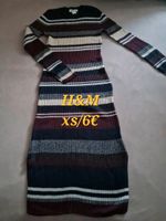 Winterkleider/Strickkleider/Hose gr.xs Dortmund - Huckarde Vorschau