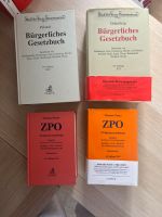 BGB und ZPO Kommentar Rheinland-Pfalz - Weißenthurm   Vorschau