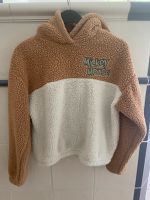 Hoodie Kapuzenpullover Pulli 158/164 H&M Disney Kuschel Teddy Nordrhein-Westfalen - Gütersloh Vorschau