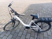 Damen E Bike von Guideride Nordrhein-Westfalen - Borken Vorschau