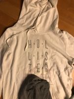 2 Stück Hollister Kapuzenpullover Hoodies Berlin - Tempelhof Vorschau