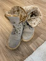 Timberland Winterschuhe Berlin - Neukölln Vorschau