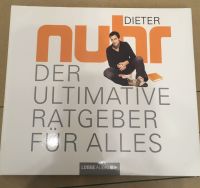 Dieter Nuhr - Der ultimative Ratgeber für alles - Hörbuch Nordrhein-Westfalen - Recklinghausen Vorschau
