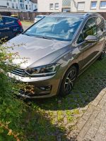 Vw Golf 7 sportsvan Nordrhein-Westfalen - Attendorn Vorschau