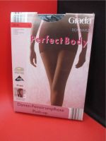 Feinstrumpfhose Giada Perfect Body Gr. 44-46 schwarz 40 den Baden-Württemberg - Krautheim Vorschau