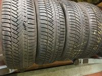 4X REIFEN CONTI 255/60 R 18 HXL 112H M+S  WINTERREIFEN 623B Niedersachsen - Pattensen Vorschau