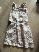 Handmade Hupifu Kleid handgefertigt Bayern - Taufkirchen München Vorschau