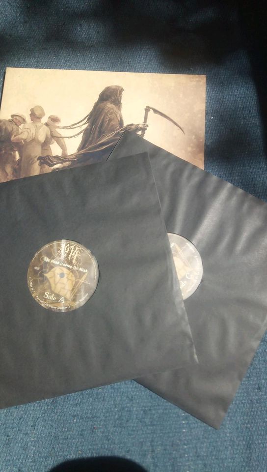 1914 The Blind leading the Blind Vinyl Black Metal Death Metal in Ulm