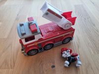 Paw Patrol Marshall Fahrzeug+Figut Feldmoching-Hasenbergl - Feldmoching Vorschau