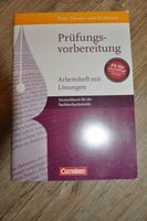 Texte, Themen und Strukturen, Prüfungsvorbereitung, Cornelsen Nordrhein-Westfalen - Schwerte Vorschau