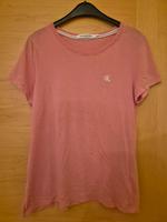 Calvin Klein Tshirt Rosé Gr. M Bayern - Ried Vorschau