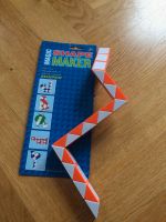 Spiel, Shape Maker München - Maxvorstadt Vorschau