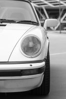 Hochzeitsauto Porsche 911 SC Targa Bayern - Veitsbronn Vorschau