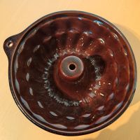 Scheurich Gugelhupf Form Keramik Kuchen Backform 950-21 Nordrhein-Westfalen - Nörvenich Vorschau
