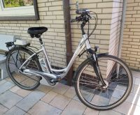 E bike KALKHOFF  AGATTU  Damen/Herren Pedelec Kreis Pinneberg - Klein Offenseth-Sparrieshoop Vorschau