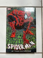 Spider-Man by Todd McFarlane Omnibus Rheinland-Pfalz - Schweppenhausen Vorschau