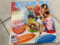 Twister, Highschool musical, Partyspiel, Gesellschaft, Farben,neu Brandenburg - Schönborn Vorschau