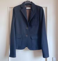 Esprit Blazer Jacke, dunkelblau, College-Stil, preppy, Gr. 34 Eimsbüttel - Hamburg Eimsbüttel (Stadtteil) Vorschau