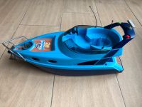 Playmobil Funpark Boot Yacht 70630 mit Motor Thüringen - Erfurt Vorschau