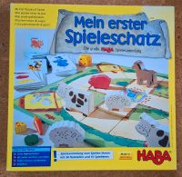 HABA Spiel Hessen - Schauenburg Vorschau