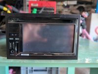 Pioneer Radio AVH 3200 BT Multimedia Hessen - Vellmar Vorschau