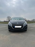 Peugeot 208 in sehr gutem Zustand! Nordrhein-Westfalen - Mönchengladbach Vorschau