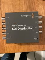 Black Magic Design Mini Converter SDI Distribution Kreis Pinneberg - Schenefeld Vorschau