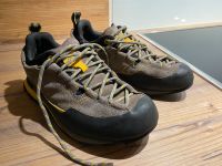 LA SPORTIVA Damen Wanderschuhe Gr.38,5 Bayern - Altdorf Vorschau