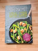 Low Carb Kochbücher Nordrhein-Westfalen - Lichtenau Vorschau