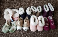 Schuhe Babyschuhe Babystiefel Hessen - Hofbieber Vorschau