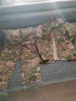 Camouflage hose jacke Baden-Württemberg - Hattenhofen Vorschau